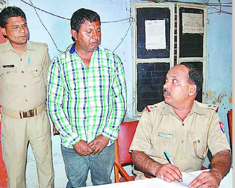 Woman killed by a property dealer in Tarapur
