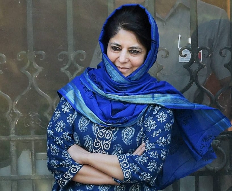 bypolls for anantnag seat on may 16