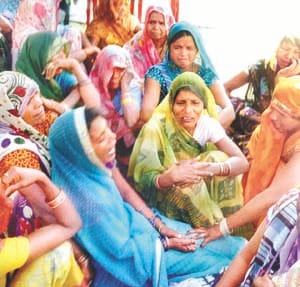 murder in puramufti