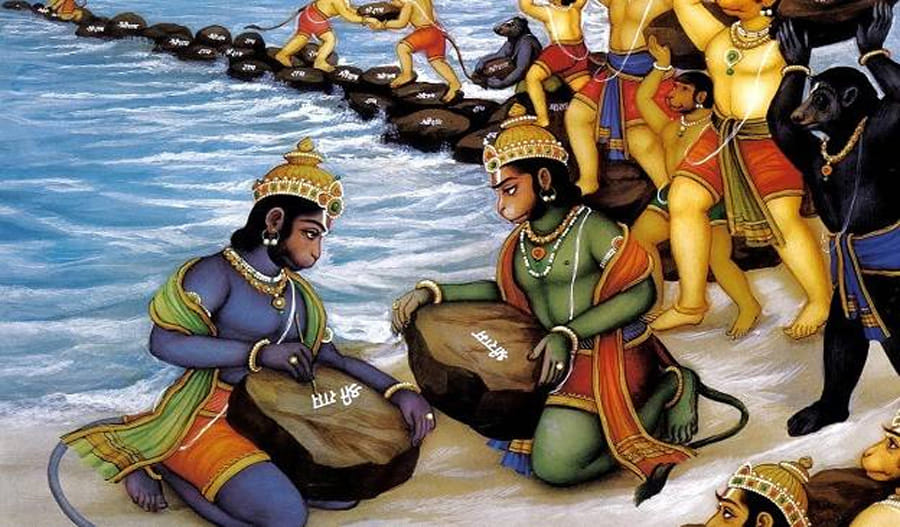 ramnavmi special story of ramayan