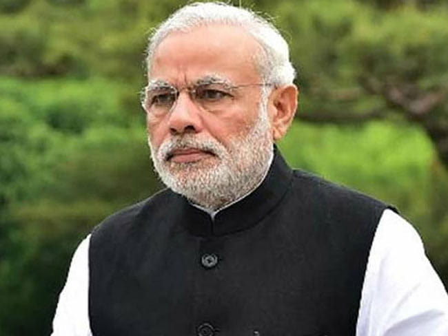 pm modi will come in varanasi at may 1