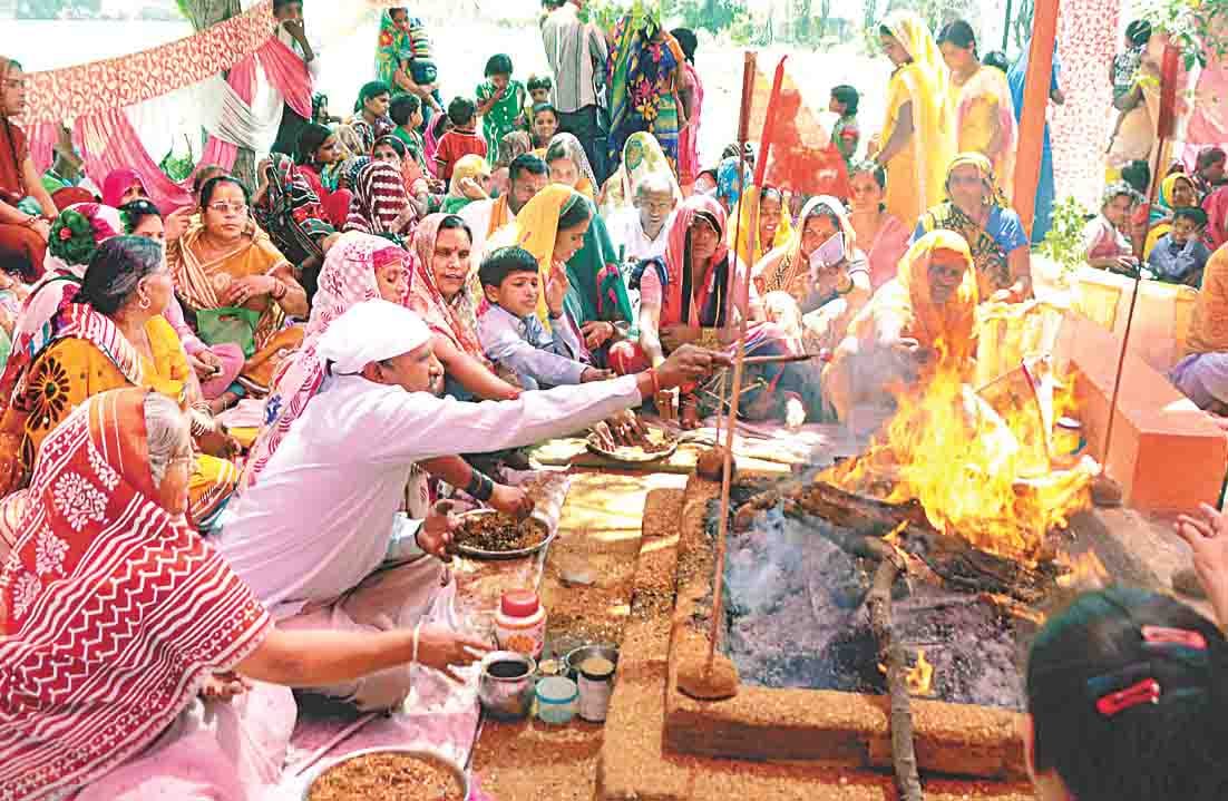 lage jaikare