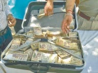 The bill was also sent by people who quit job, ndri, karnal