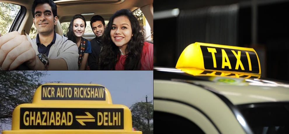 odd even: These options for you when you leave the car