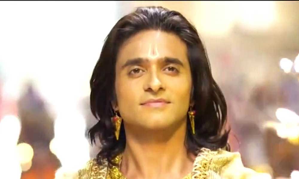 Actors who played the role of Lord Rama