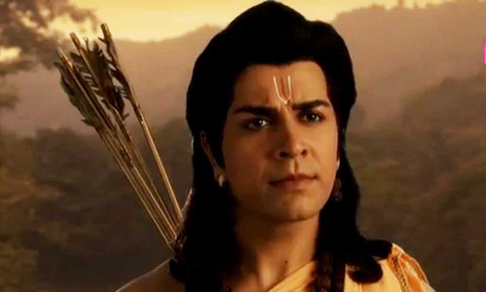 Actors who played the role of Lord Rama