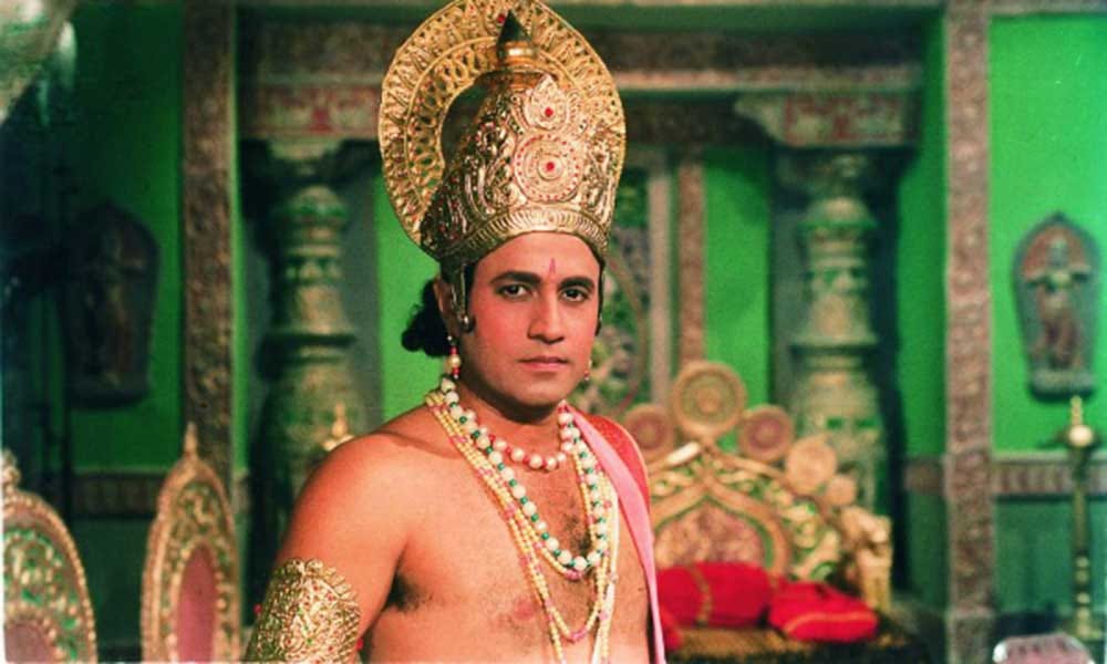 know unique quality of lord ram on ram navami 2019