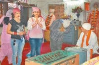 Cultural, Baisakhi Celebration, Panipat