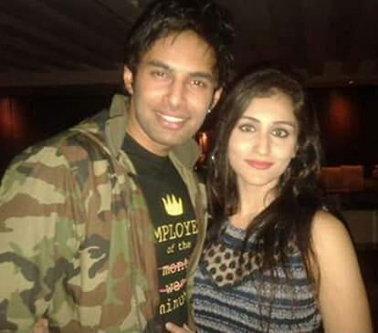 Rahul’s ex-girlfriend Saloni: I hit Pratyusha, but they beat me first