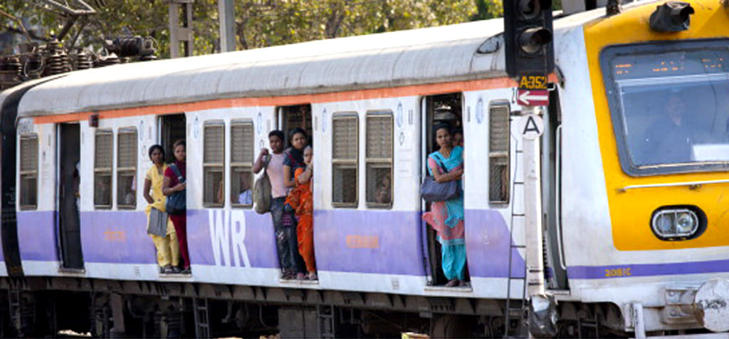 Railway Police makes plan to nab 'Fatka Gang'