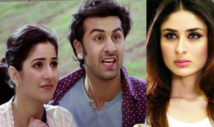 Katrina says lets patch-up, Ranbir says "it's over"