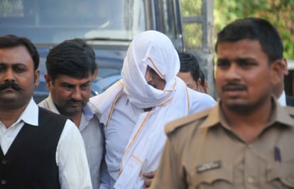 decision on aashiana Gangrape case by fast track court