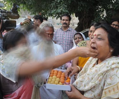 Ashiana rape case victim speaks after decision.