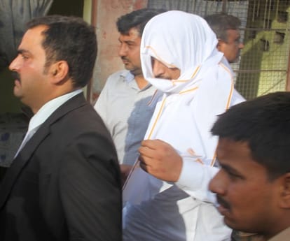 Ashiana rape case victim speaks after decision.