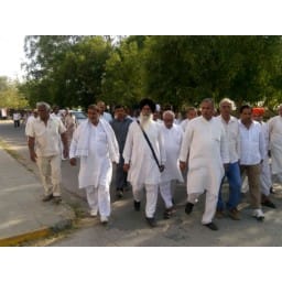 Fatehabad News, Hindi News, political, jaat reservation, raily, discussion, Fatehabad