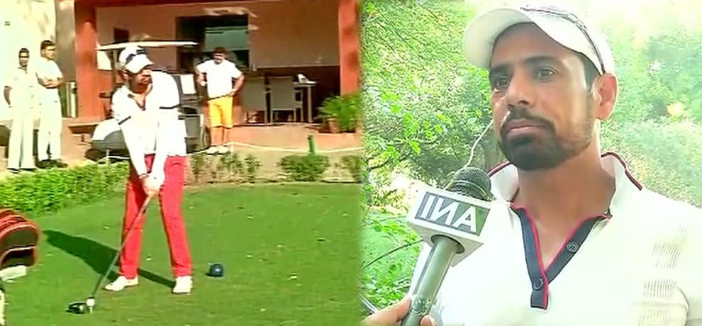 robert vadra in new look