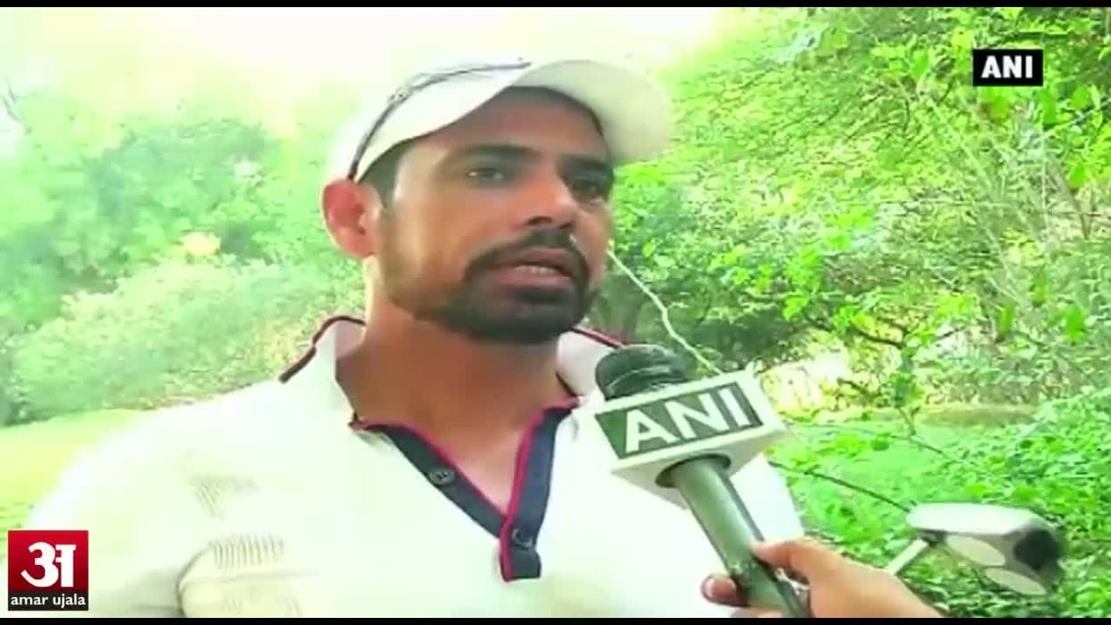 ED searches in Vadra land deal cases in Rajasthan