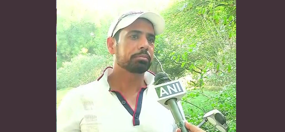 robert vadra in new look