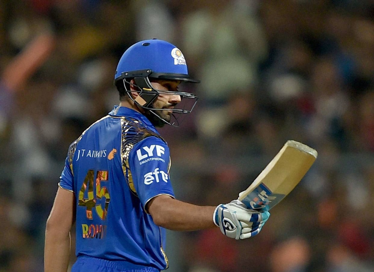 Rohit’s presence calms me down: Buttler