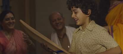 Sachin A Billion Dreams Teaser released