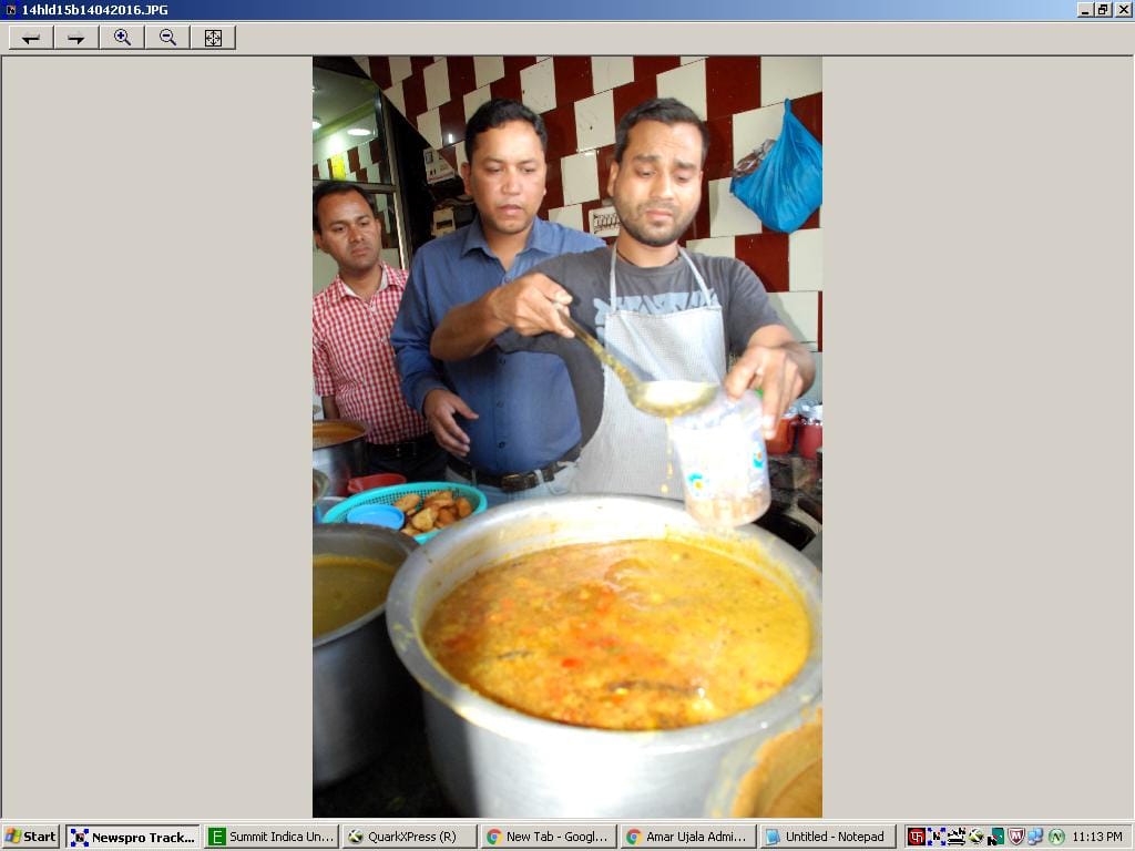Sold Handcart disease, eateries Invoice