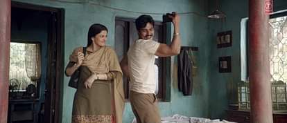 Much awaited Sarbjit's movie trailer launch