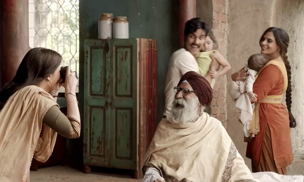 Sarbjit theatrical trailer out Aishwarya Rai, Randeep Hooda makes rocking appearance