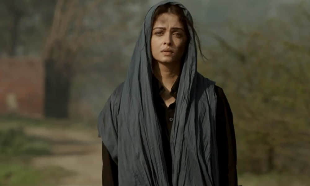 Sarbjit theatrical trailer out Aishwarya Rai, Randeep Hooda makes rocking appearance