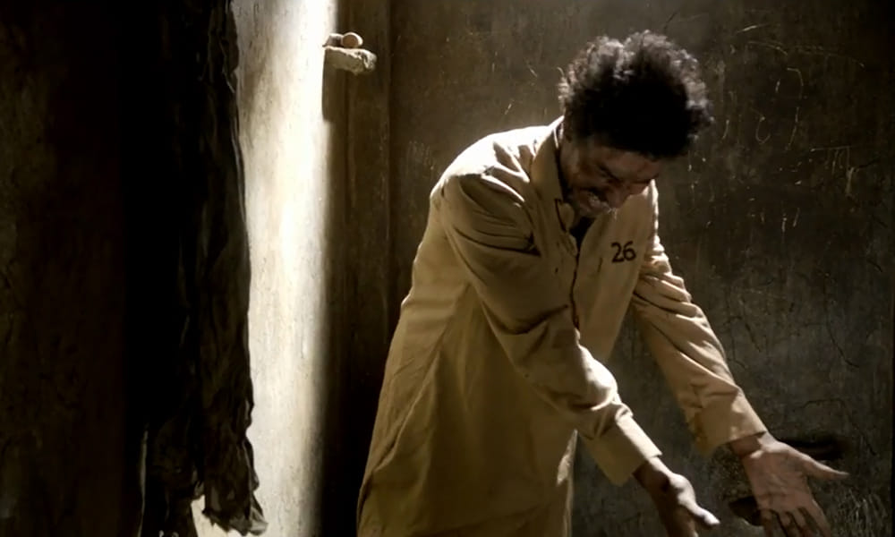 Sarbjit theatrical trailer out Aishwarya Rai, Randeep Hooda makes rocking appearance