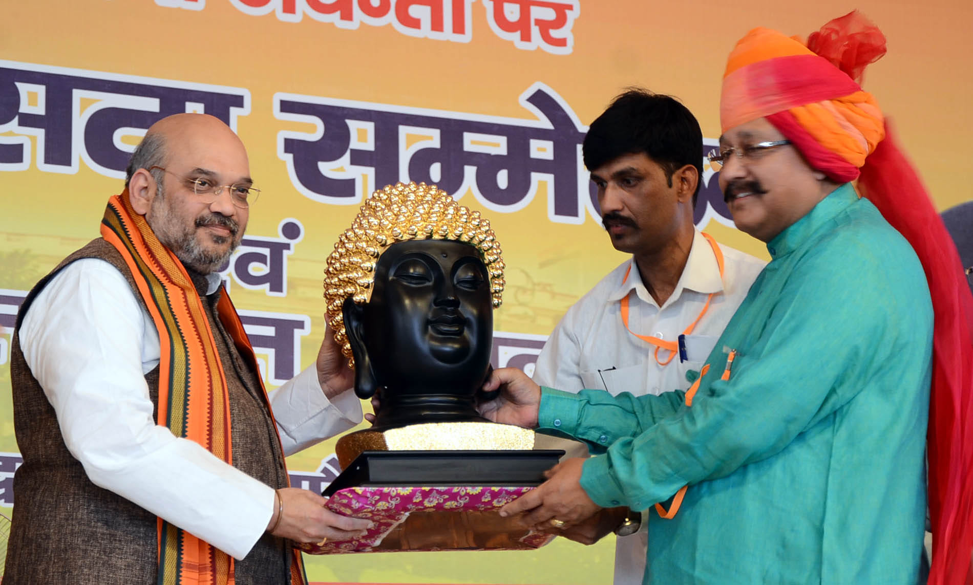 is satpal maharaj improve himself in BJP?