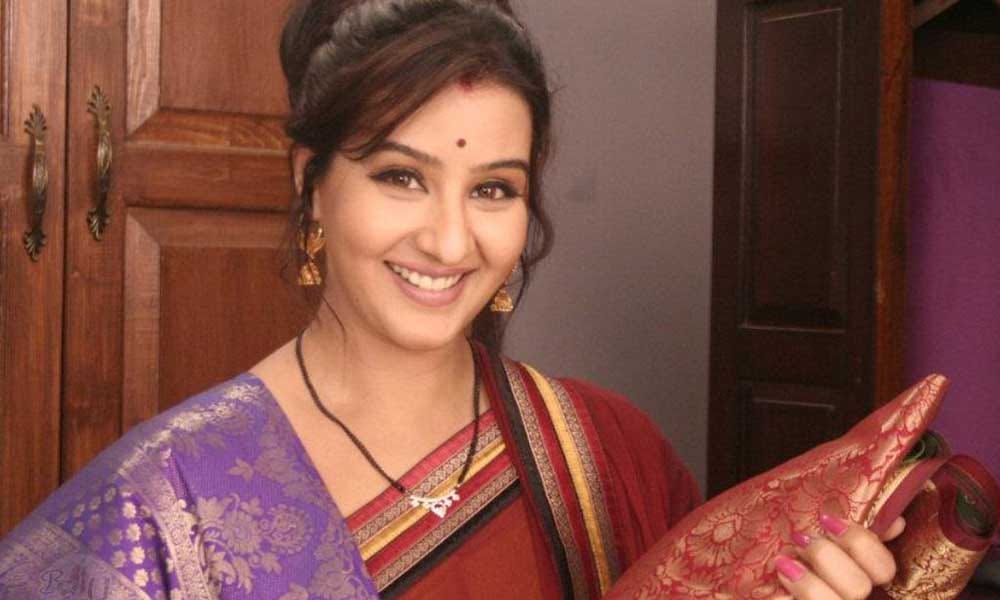 Shilpa Shinde may not be able to work in TV again