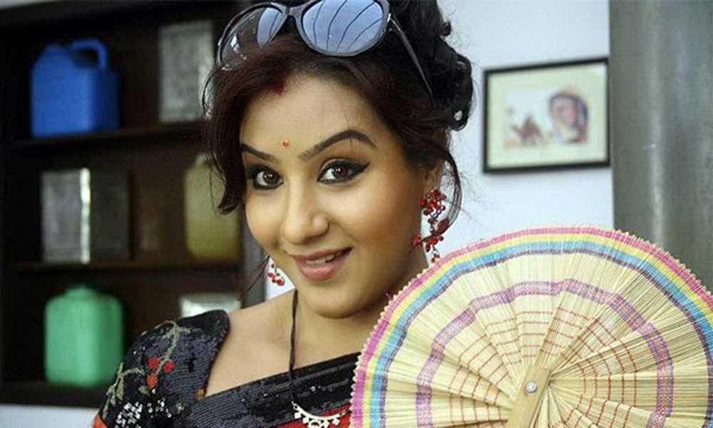 Shilpa Shinde may not be able to work in TV again