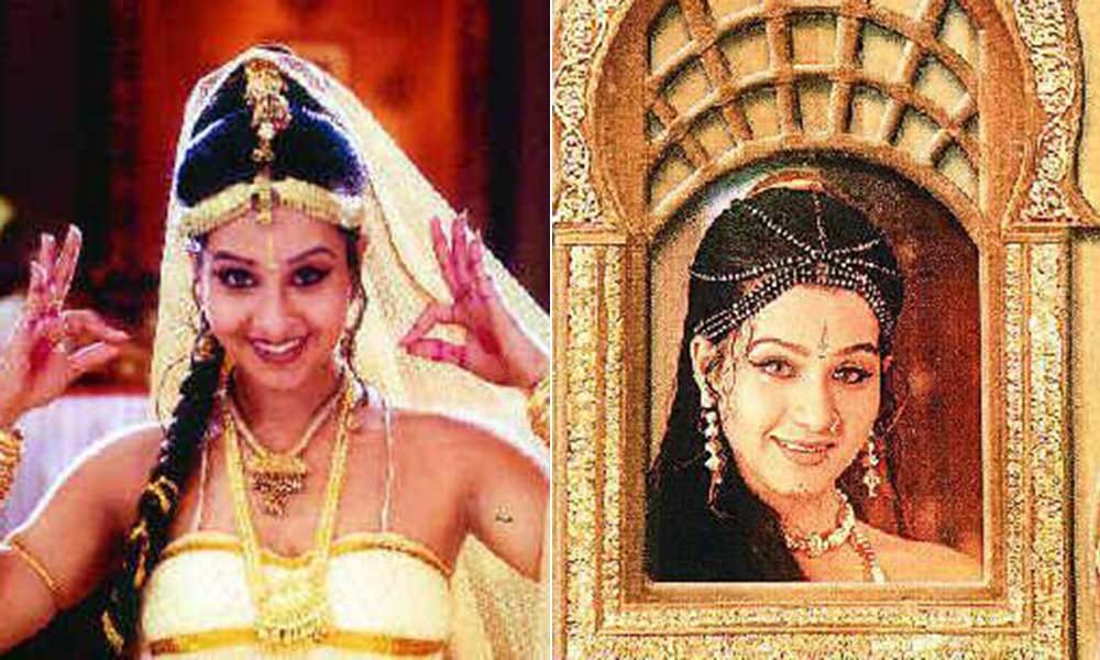 shilpa shinde famous after 16 years later and now expelled from cintaa