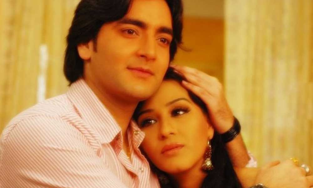 Shilpa Shinde and her serials