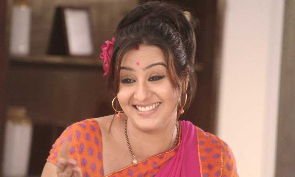 bhabhiji ghar pe hain in trouble after Shilpa shinde quit show