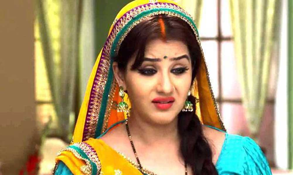 shilpa shinde famous after 16 years later and now expelled from cintaa