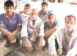 suspected death in charva