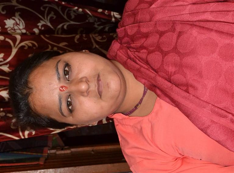 Illuminating the dark lives of thousands of girls