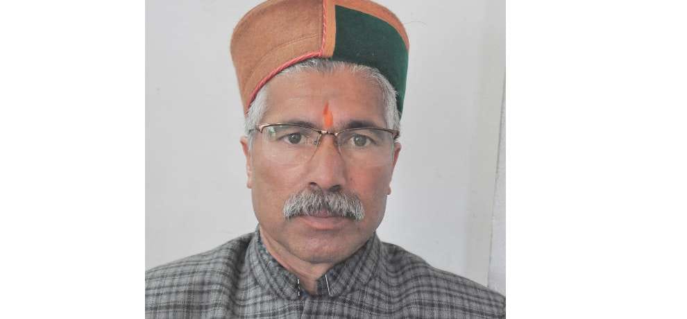 Himachal Gaurav Purskar & Prerna Srot Samman