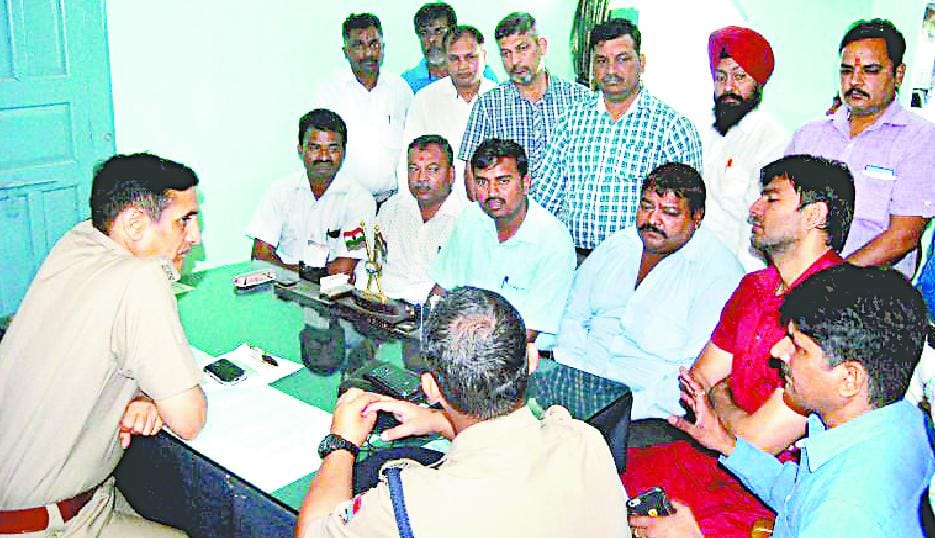 CCTV cameras recorded explored, examined six