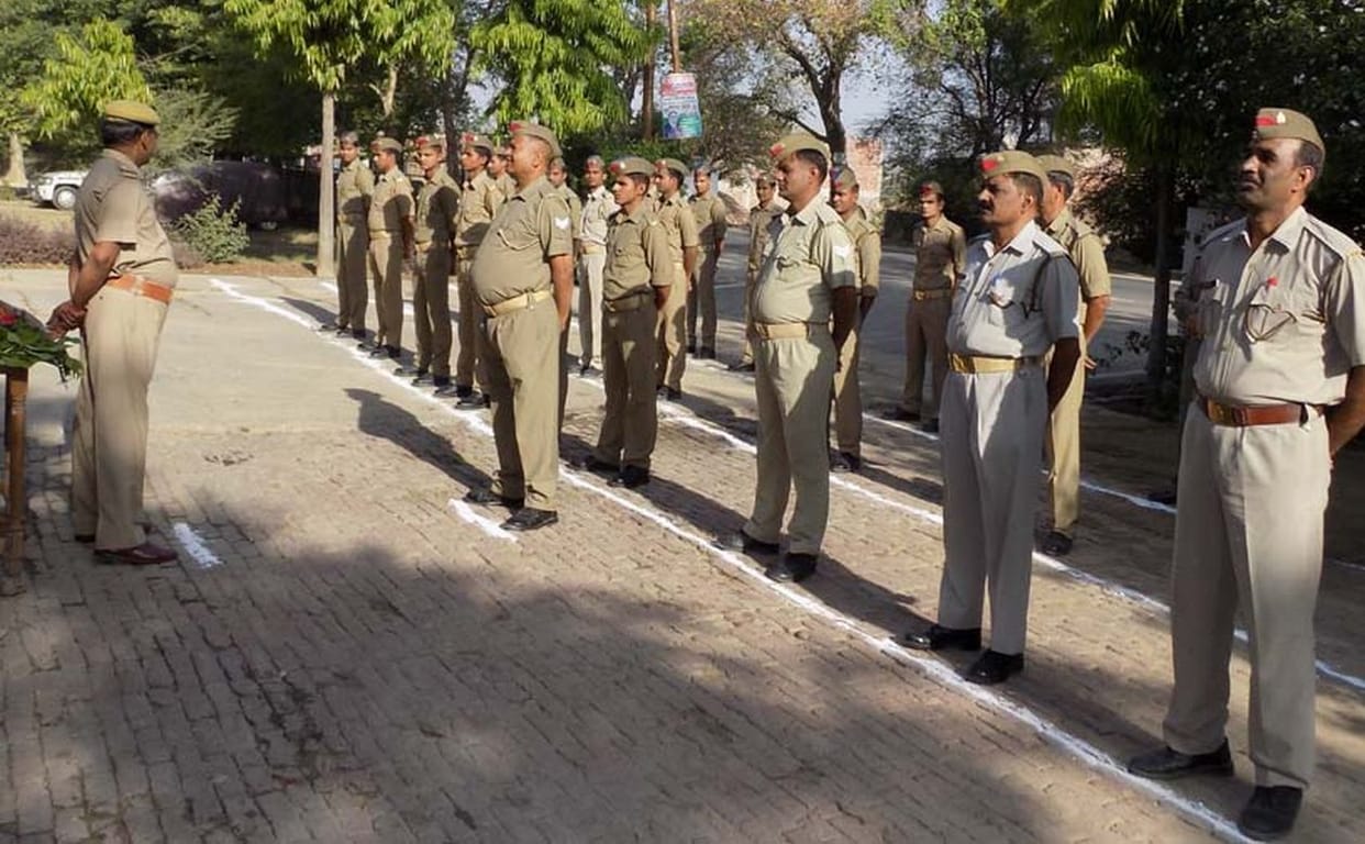 damakal vibhaag ne shaheedon ko dee shraddhaanjali