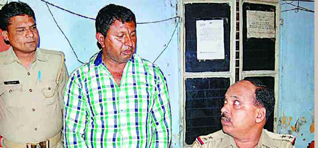 Woman killed by landlord over affair tussle
