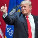 tough fight in american president election