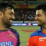 some twittes after GL vs RPS in IPL