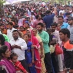 माता मनसा देवी, पंचकूला