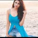 Parineeti Chopra FilmFare photoshoot may 2016
