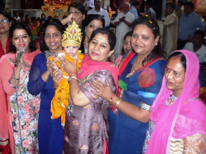 Ram Navami, Iron City, Jaykare Gunje, Mandi Gobindgarh