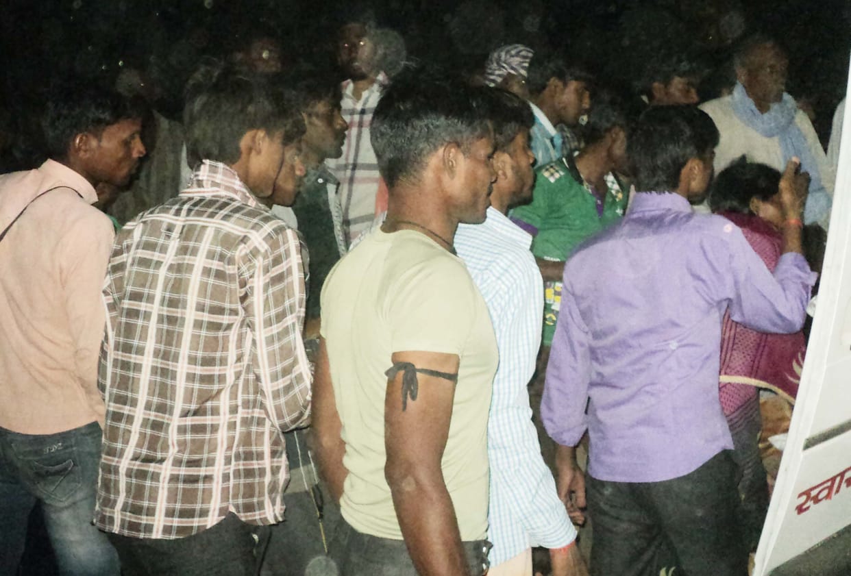 Teen injured in tiger attack