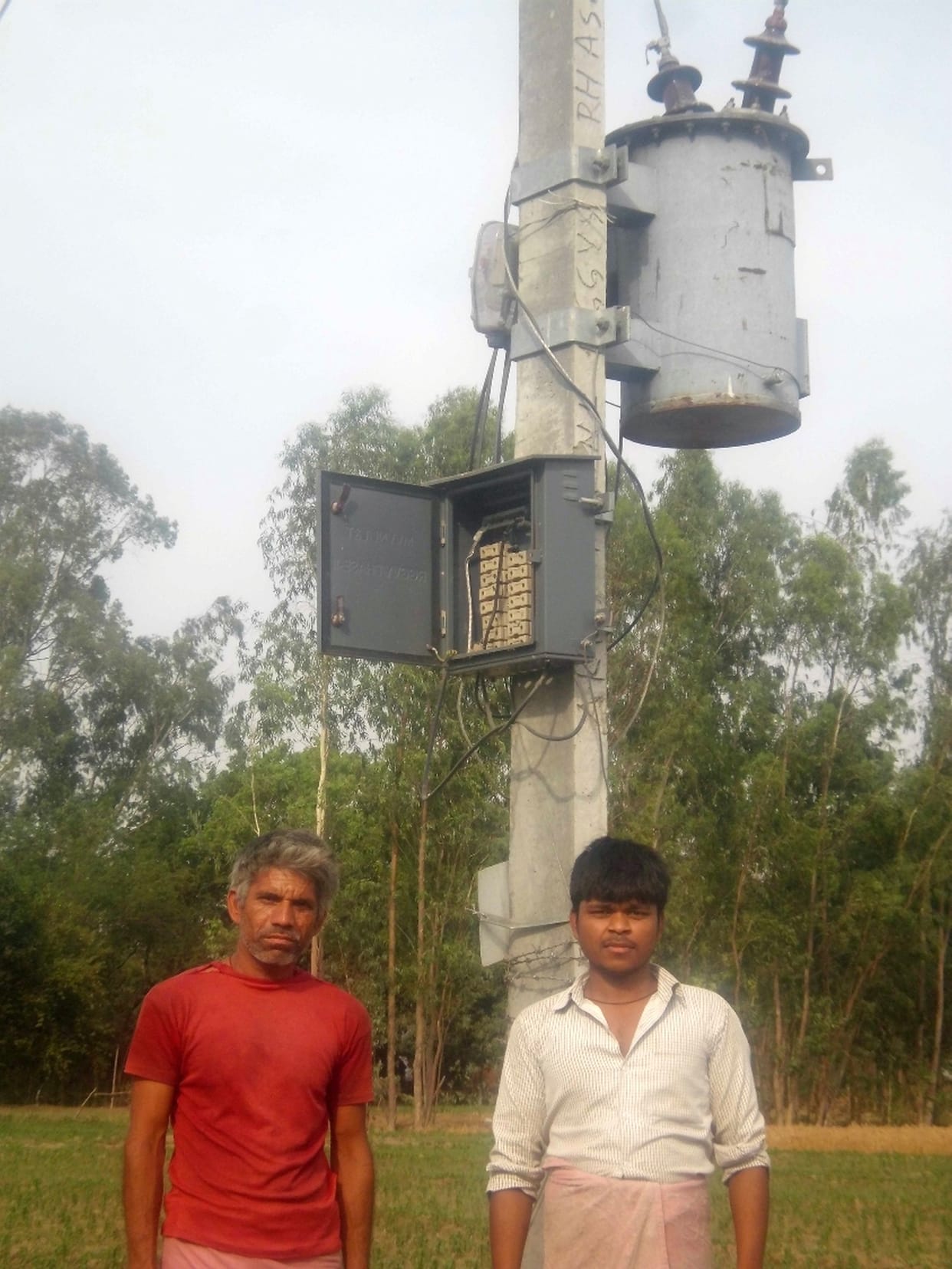 Kindled against power cuts in rural
