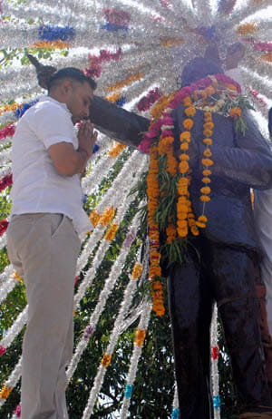 Ambedkar's theory and ideas relevant